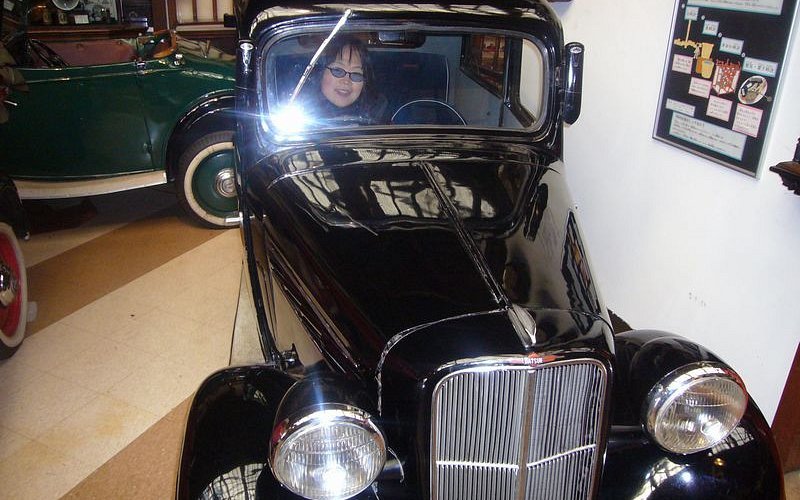 🏛️ 자동차 시계 박물관 (후쿠야마 지도샤 도케이 하쿠부츠칸) 이미지 3